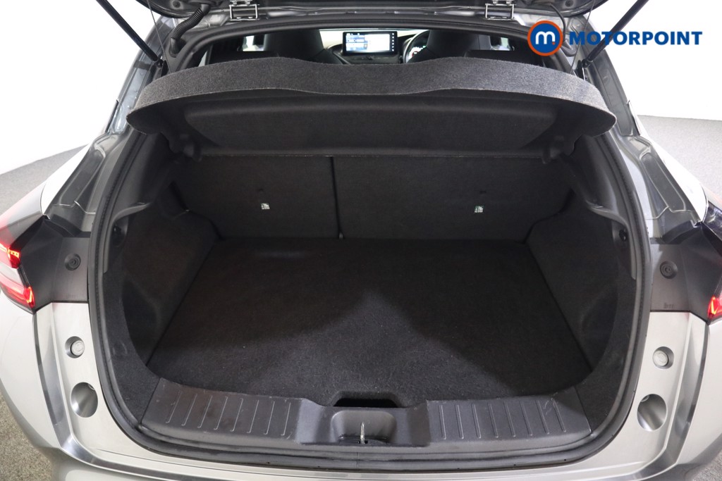 Nissan Juke N-Connecta Automatic Petrol SUV - Stock Number (1558248) - 14th supplementary image