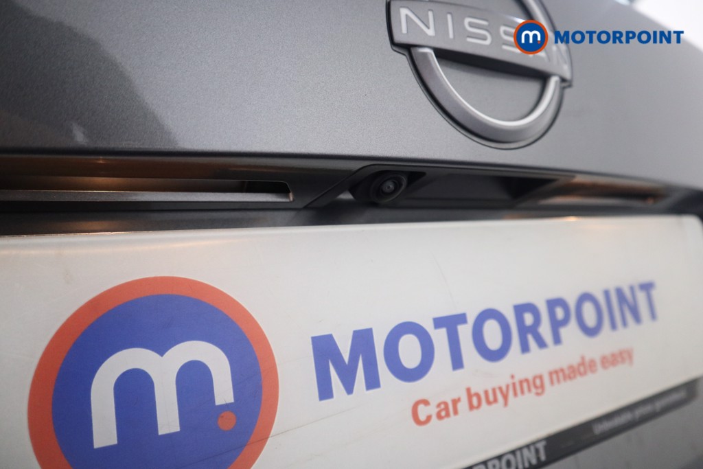 Nissan Juke N-Connecta Automatic Petrol SUV - Stock Number (1558248) - 20th supplementary image