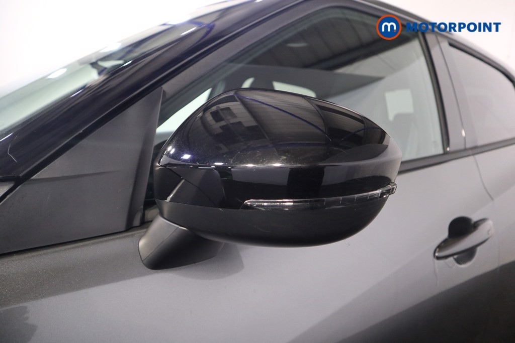 Nissan Juke N-Connecta Automatic Petrol SUV - Stock Number (1558248) - 24th supplementary image