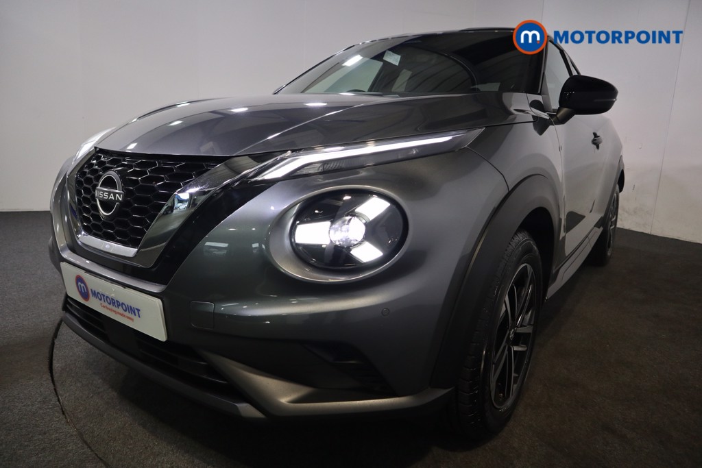 Nissan Juke N-Connecta Automatic Petrol SUV - Stock Number (1558248) - 25th supplementary image