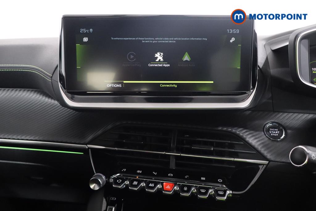 Peugeot 208 GT Manual Petrol Hatchback - Stock Number (1558284) - 2nd supplementary image