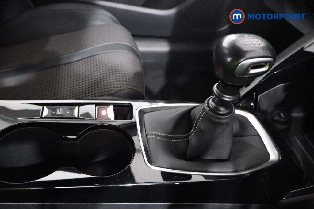 Peugeot 208 GT Manual Petrol Hatchback - Stock Number (1558284) - 3rd supplementary image