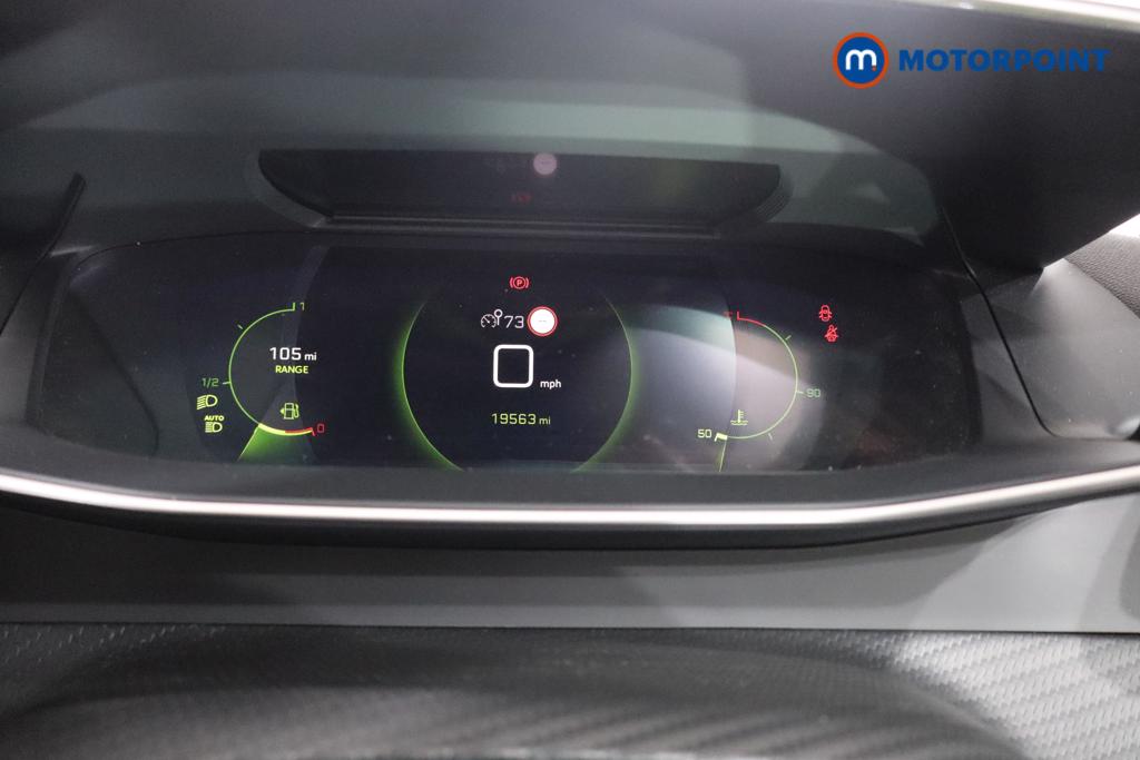 Peugeot 208 GT Manual Petrol Hatchback - Stock Number (1558284) - 4th supplementary image