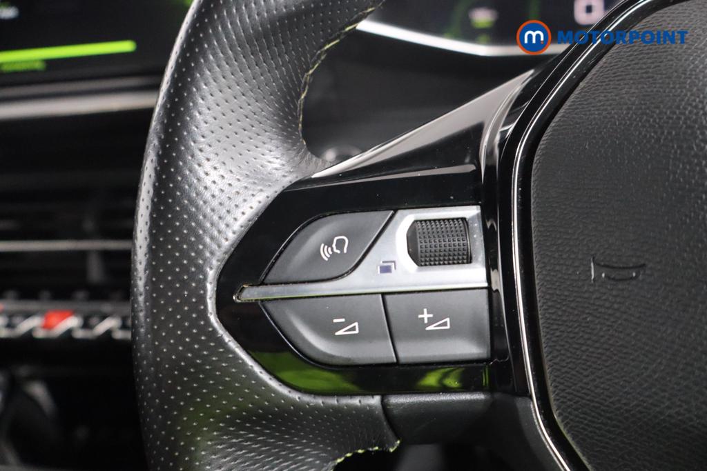 Peugeot 208 GT Manual Petrol Hatchback - Stock Number (1558284) - 6th supplementary image