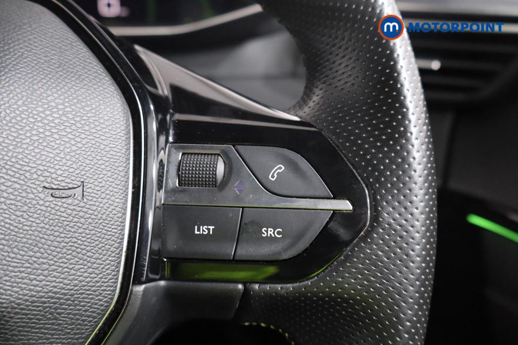 Peugeot 208 GT Manual Petrol Hatchback - Stock Number (1558284) - 7th supplementary image