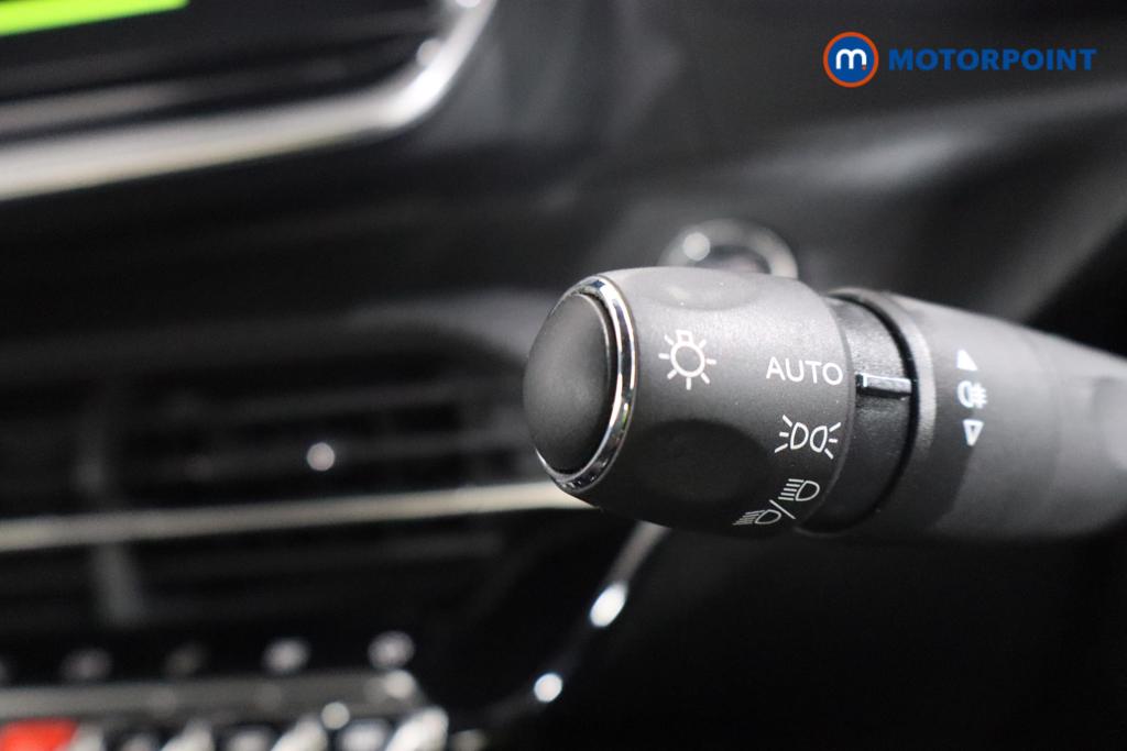Peugeot 208 GT Manual Petrol Hatchback - Stock Number (1558284) - 9th supplementary image