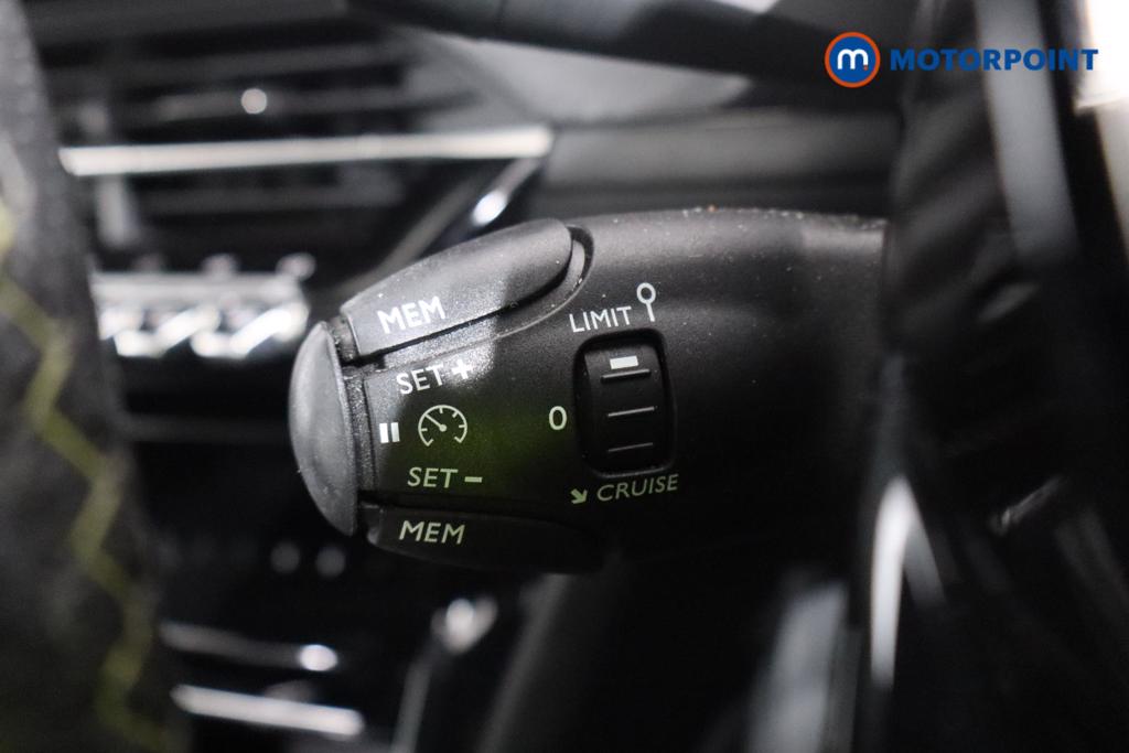 Peugeot 208 GT Manual Petrol Hatchback - Stock Number (1558284) - 10th supplementary image