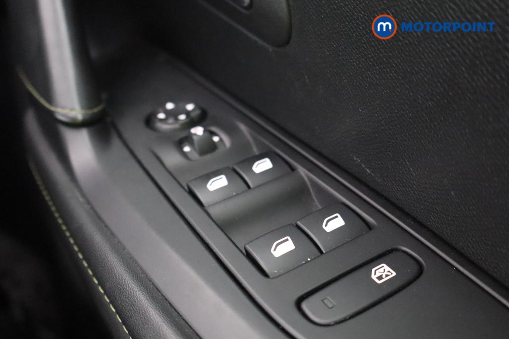 Peugeot 208 GT Manual Petrol Hatchback - Stock Number (1558284) - 12th supplementary image