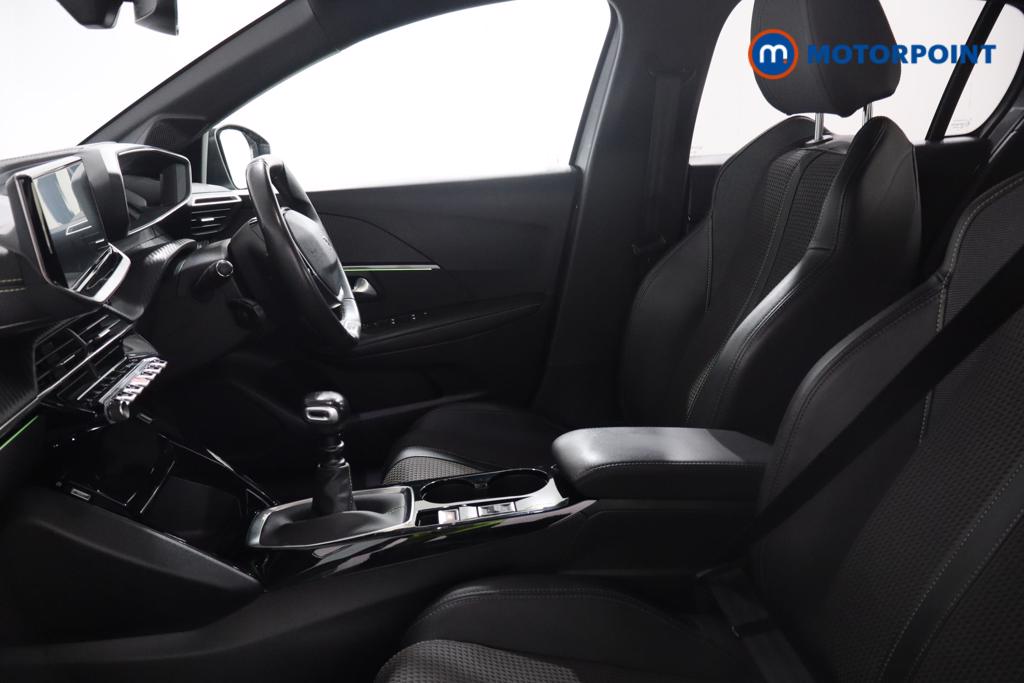 Peugeot 208 GT Manual Petrol Hatchback - Stock Number (1558284) - 15th supplementary image