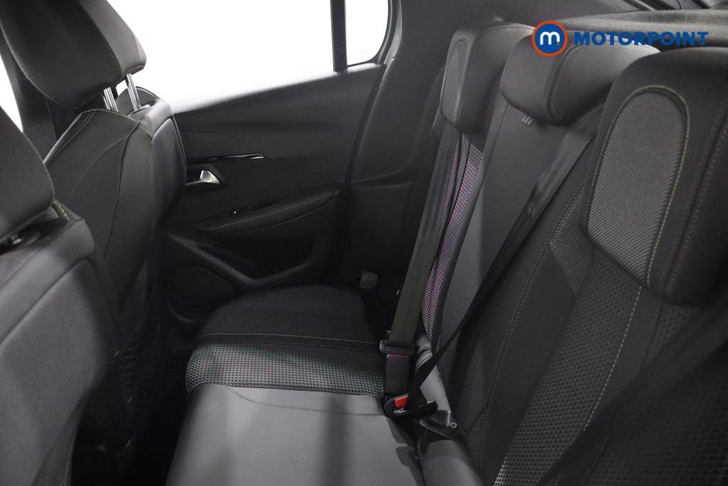 Peugeot 208 GT Manual Petrol Hatchback - Stock Number (1558284) - 16th supplementary image