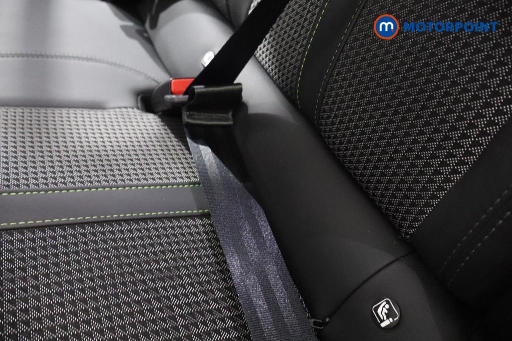 Peugeot 208 GT Manual Petrol Hatchback - Stock Number (1558284) - 17th supplementary image