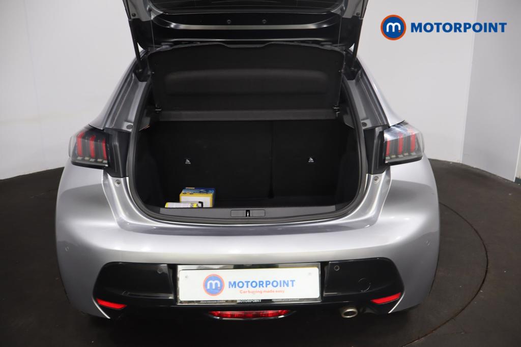 Peugeot 208 GT Manual Petrol Hatchback - Stock Number (1558284) - 18th supplementary image