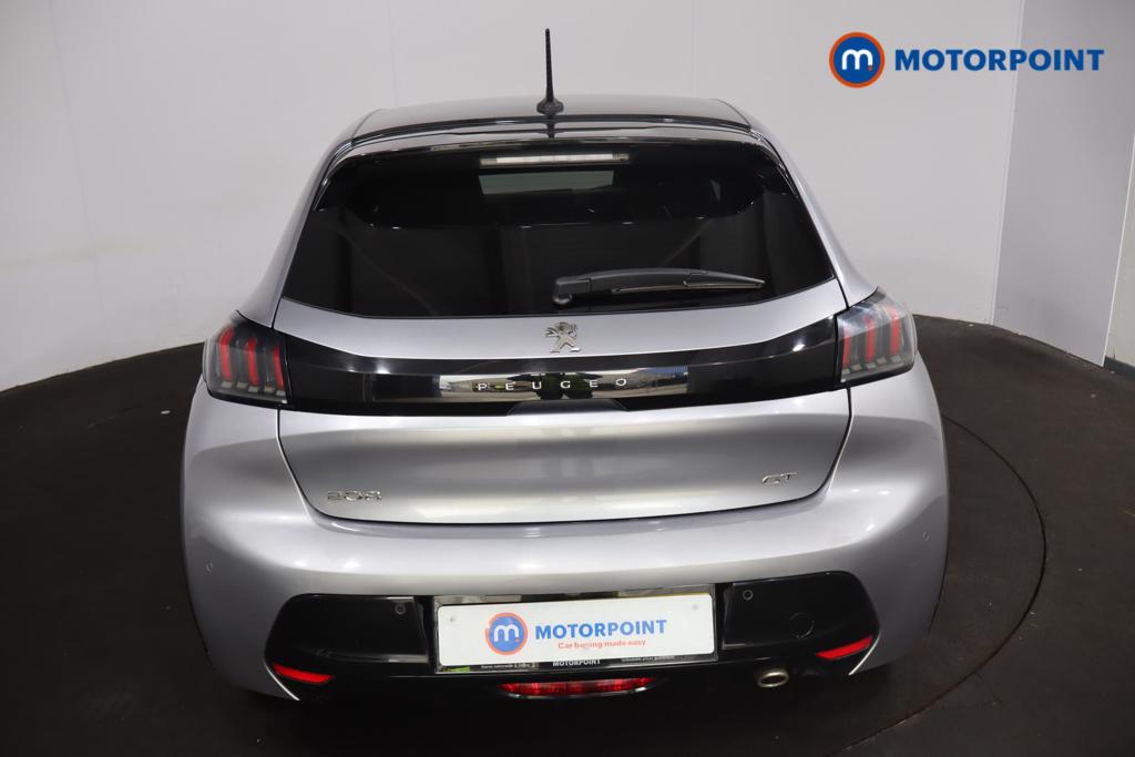 Peugeot 208 GT Manual Petrol Hatchback - Stock Number (1558284) - 19th supplementary image