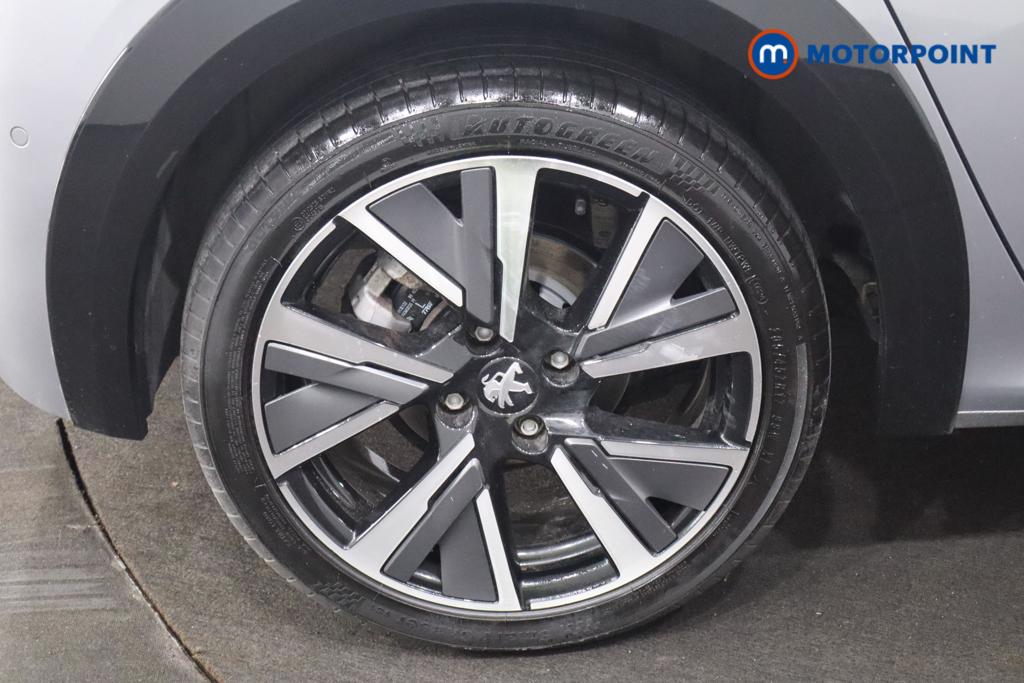 Peugeot 208 GT Manual Petrol Hatchback - Stock Number (1558284) - 20th supplementary image