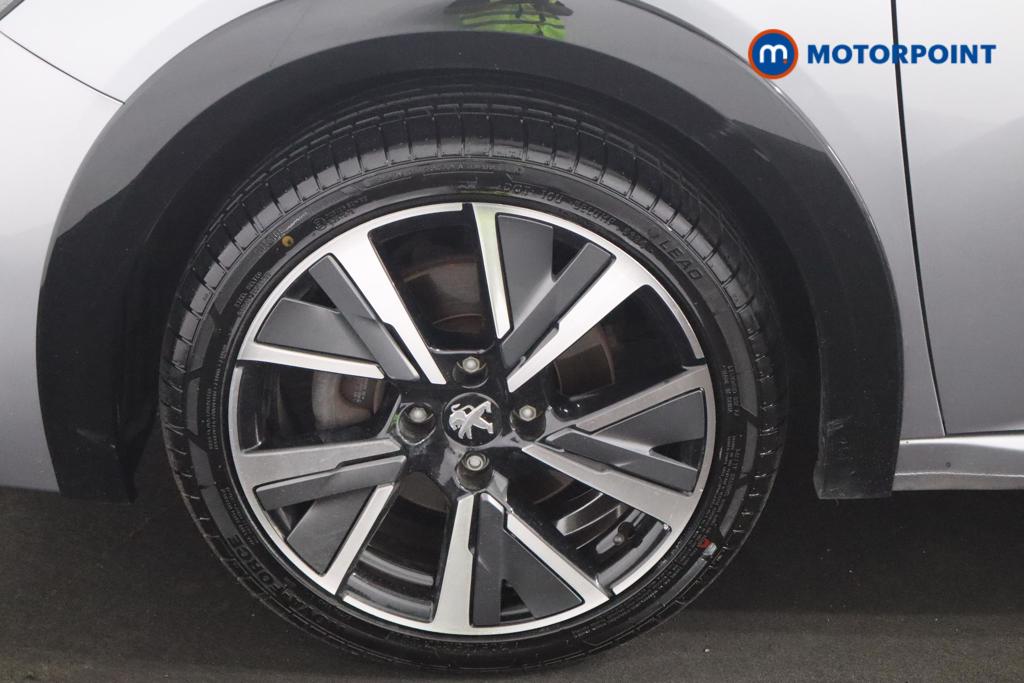 Peugeot 208 GT Manual Petrol Hatchback - Stock Number (1558284) - 22nd supplementary image
