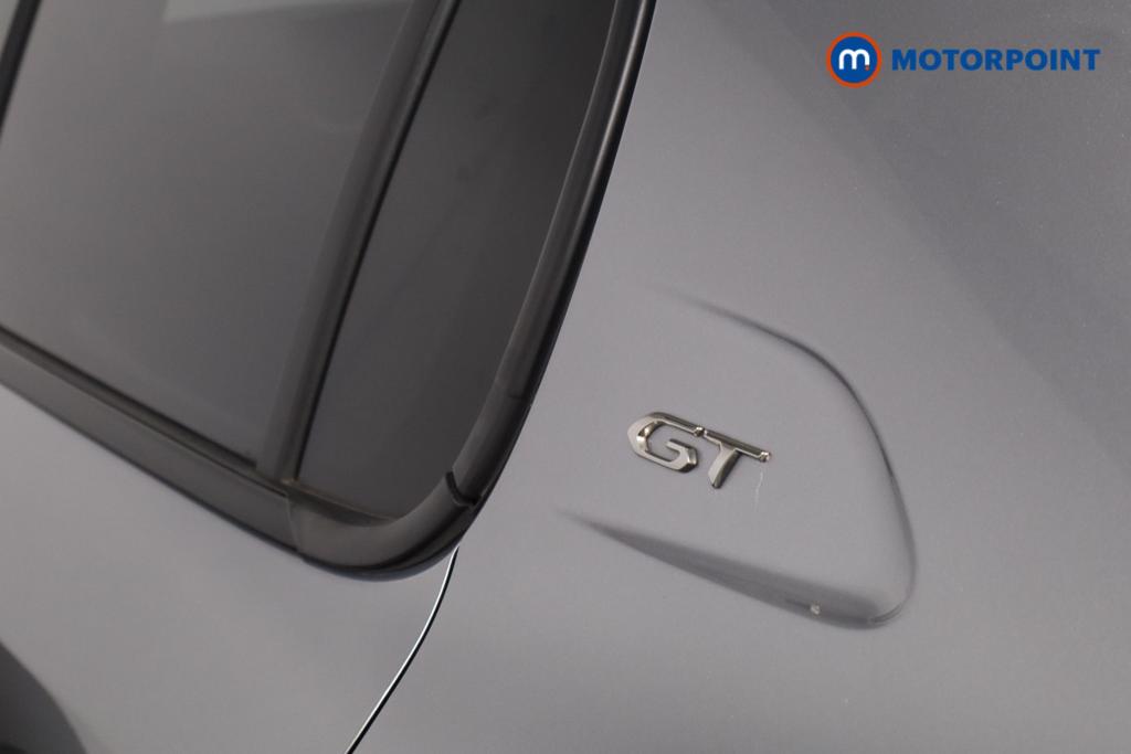 Peugeot 208 GT Manual Petrol Hatchback - Stock Number (1558284) - 24th supplementary image