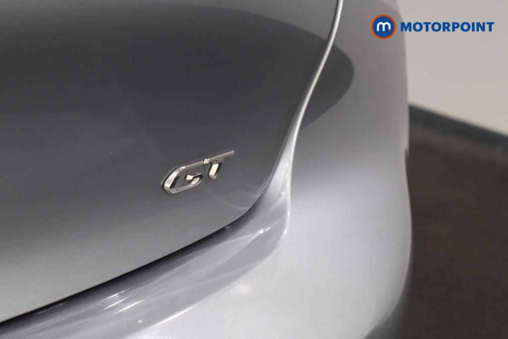 Peugeot 208 GT Manual Petrol Hatchback - Stock Number (1558284) - 25th supplementary image