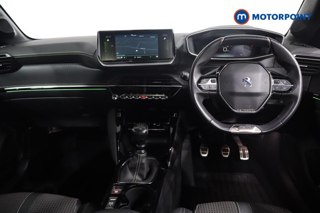 Peugeot 208 GT Manual Petrol Hatchback - Stock Number (1558284) - 1st supplementary image