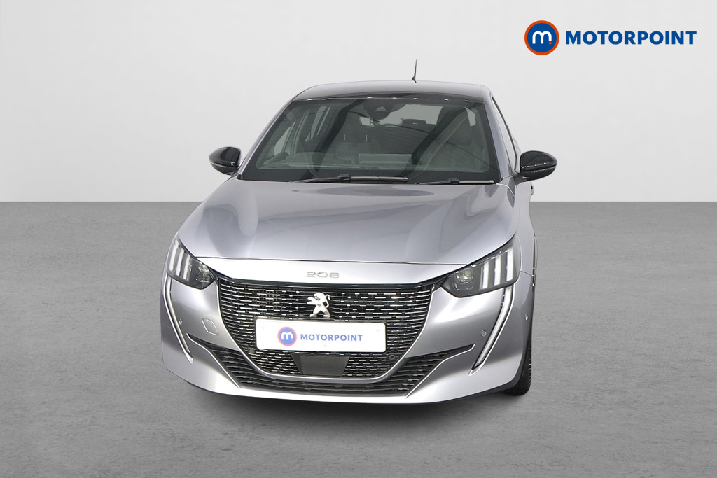 Peugeot 208 GT Manual Petrol Hatchback - Stock Number (1558284) - Front bumper