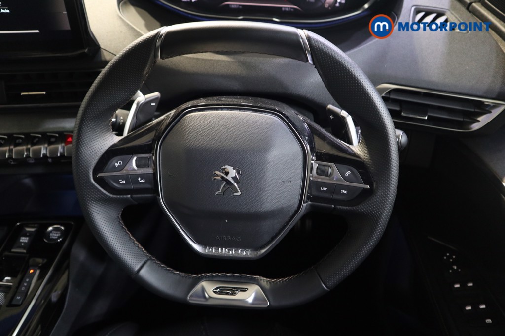 Peugeot 5008 GT Automatic Diesel SUV - Stock Number (1558327) - 2nd supplementary image