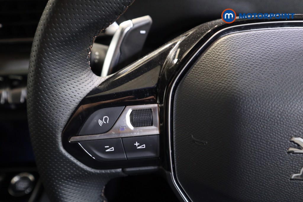 Peugeot 5008 GT Automatic Diesel SUV - Stock Number (1558327) - 3rd supplementary image