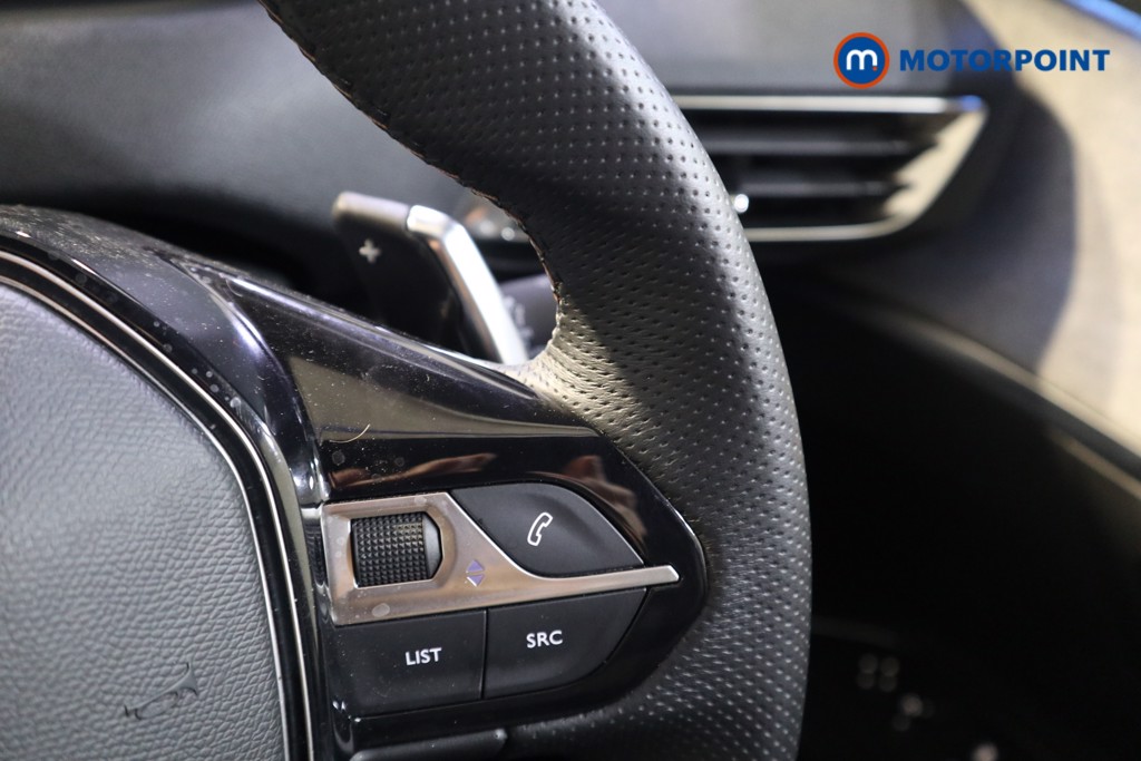 Peugeot 5008 GT Automatic Diesel SUV - Stock Number (1558327) - 4th supplementary image