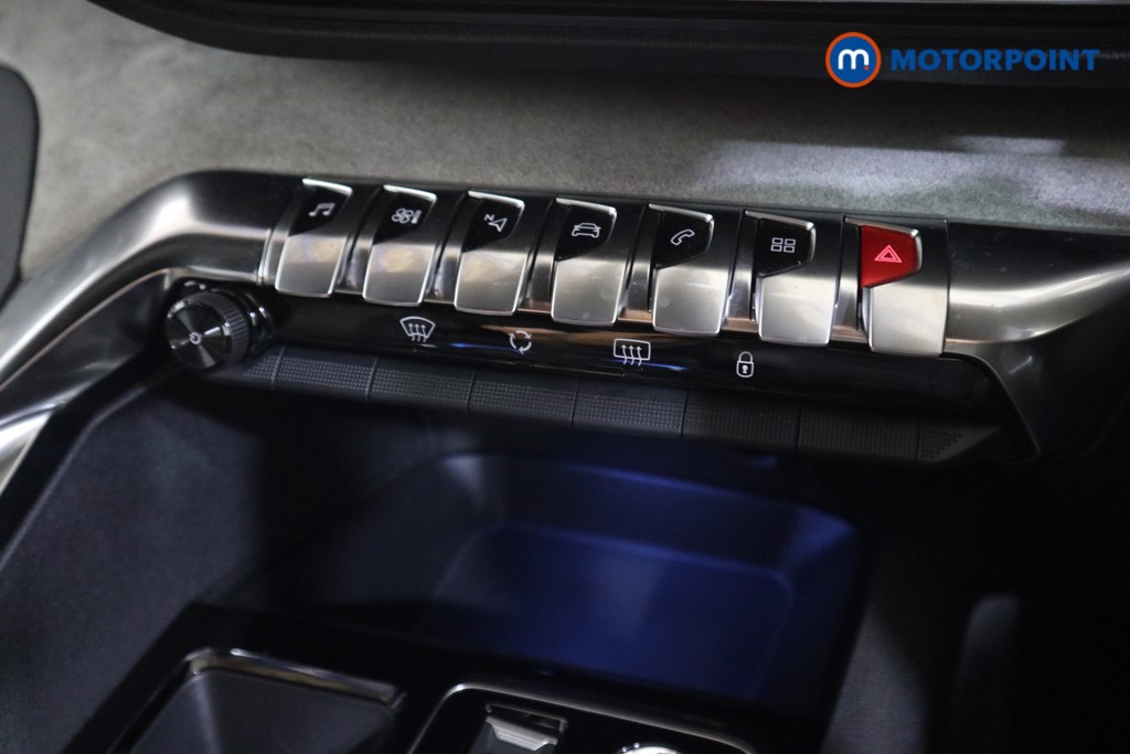 Peugeot 5008 GT Automatic Diesel SUV - Stock Number (1558327) - 7th supplementary image