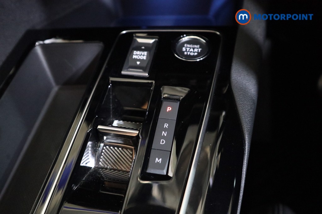 Peugeot 5008 GT Automatic Diesel SUV - Stock Number (1558327) - 8th supplementary image