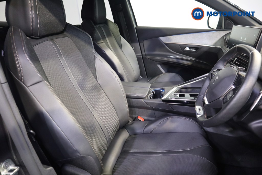 Peugeot 5008 GT Automatic Diesel SUV - Stock Number (1558327) - 10th supplementary image