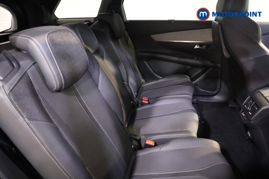 Peugeot 5008 GT Automatic Diesel SUV - Stock Number (1558327) - 11th supplementary image