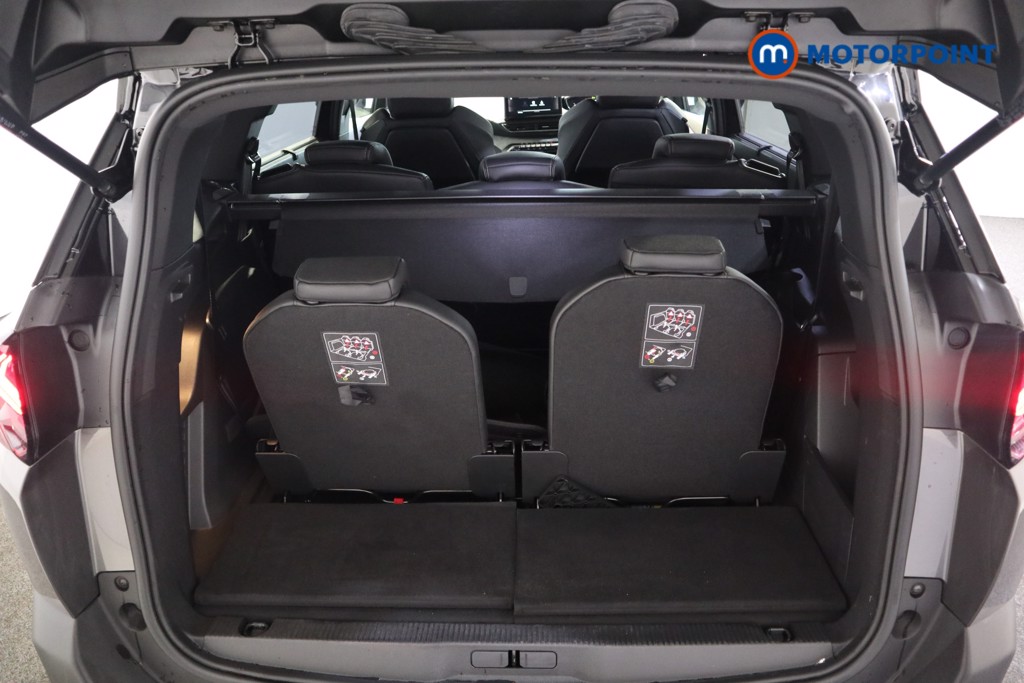 Peugeot 5008 GT Automatic Diesel SUV - Stock Number (1558327) - 12th supplementary image