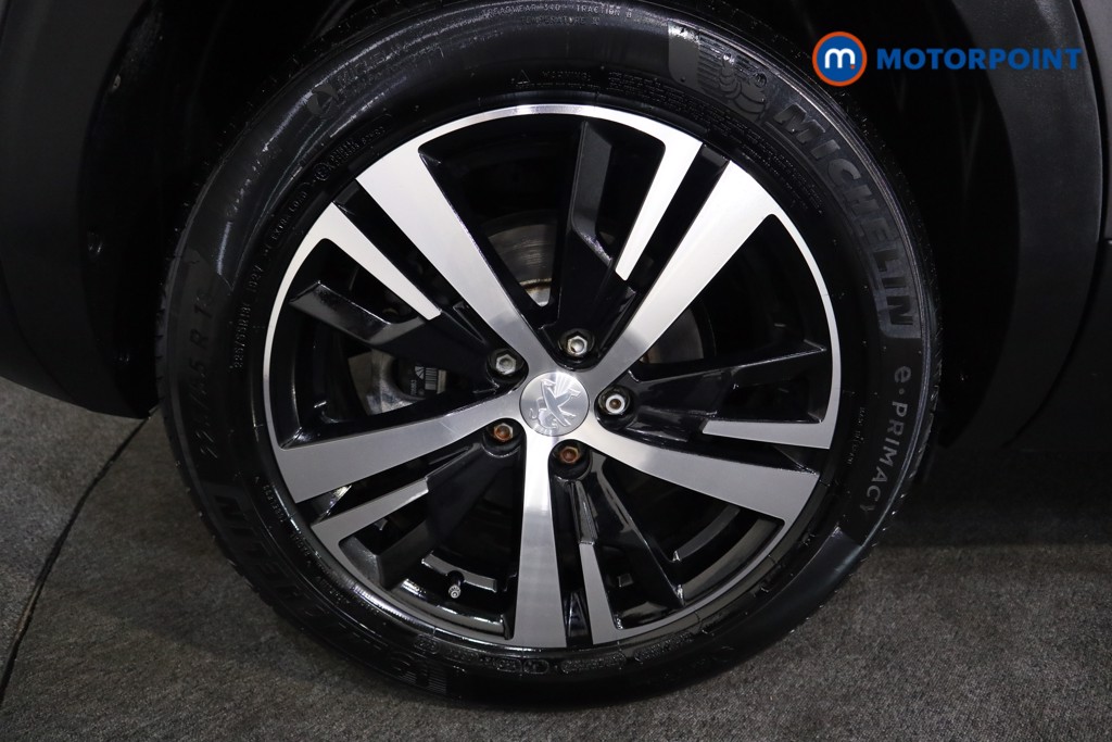 Peugeot 5008 GT Automatic Diesel SUV - Stock Number (1558327) - 13th supplementary image