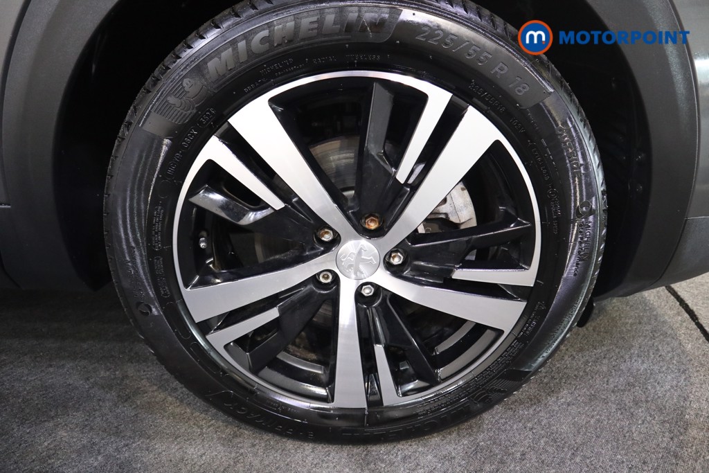 Peugeot 5008 GT Automatic Diesel SUV - Stock Number (1558327) - 14th supplementary image