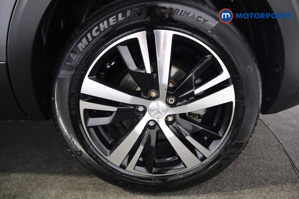 Peugeot 5008 GT Automatic Diesel SUV - Stock Number (1558327) - 16th supplementary image