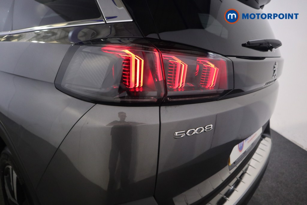 Peugeot 5008 GT Automatic Diesel SUV - Stock Number (1558327) - 19th supplementary image