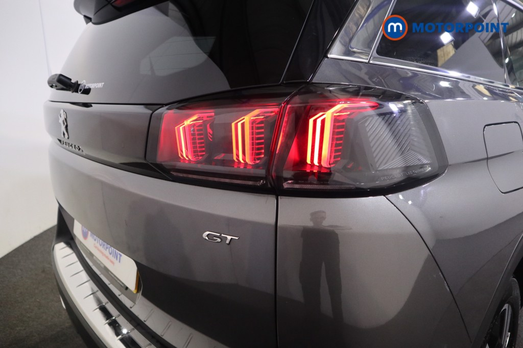 Peugeot 5008 GT Automatic Diesel SUV - Stock Number (1558327) - 20th supplementary image