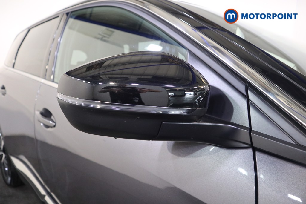 Peugeot 5008 GT Automatic Diesel SUV - Stock Number (1558327) - 21st supplementary image