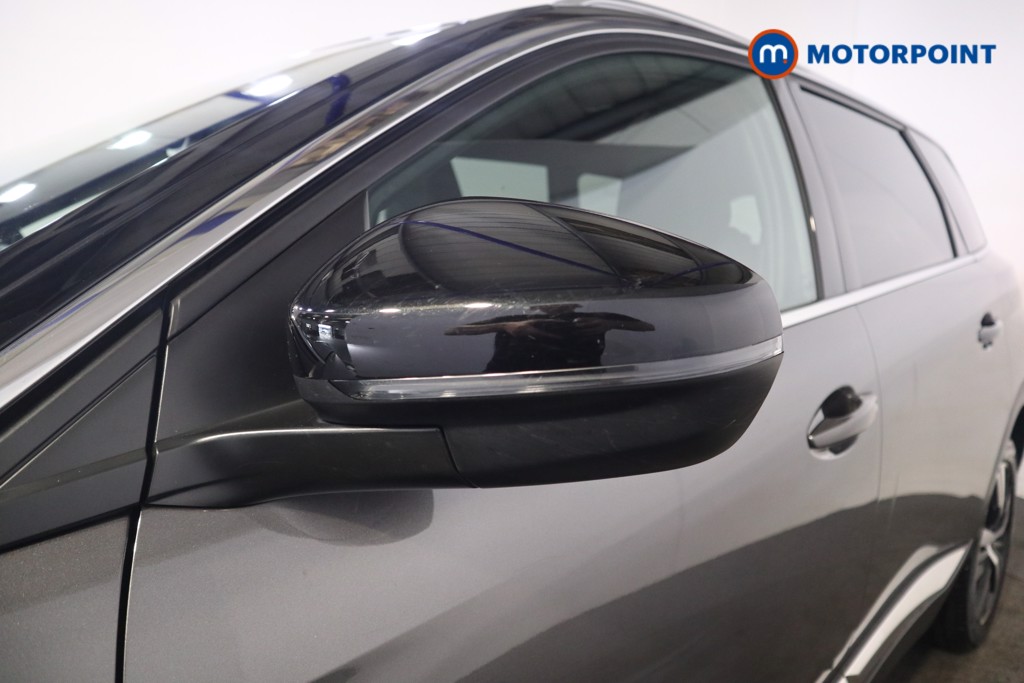 Peugeot 5008 GT Automatic Diesel SUV - Stock Number (1558327) - 22nd supplementary image