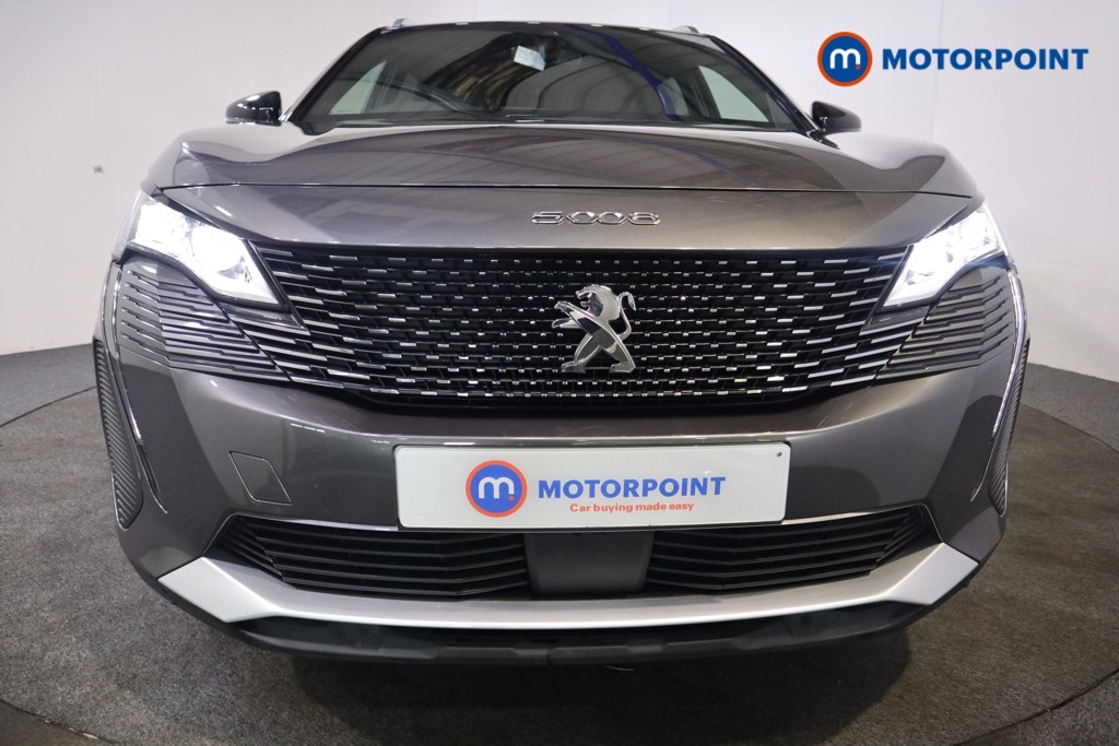 Peugeot 5008 GT Automatic Diesel SUV - Stock Number (1558327) - 24th supplementary image
