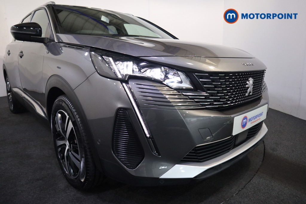 Peugeot 5008 GT Automatic Diesel SUV - Stock Number (1558327) - 25th supplementary image