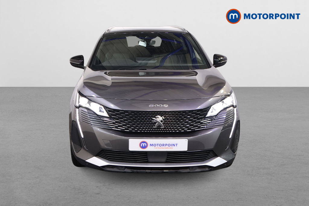 Peugeot 5008 GT Automatic Diesel SUV - Stock Number (1558327) - Front bumper