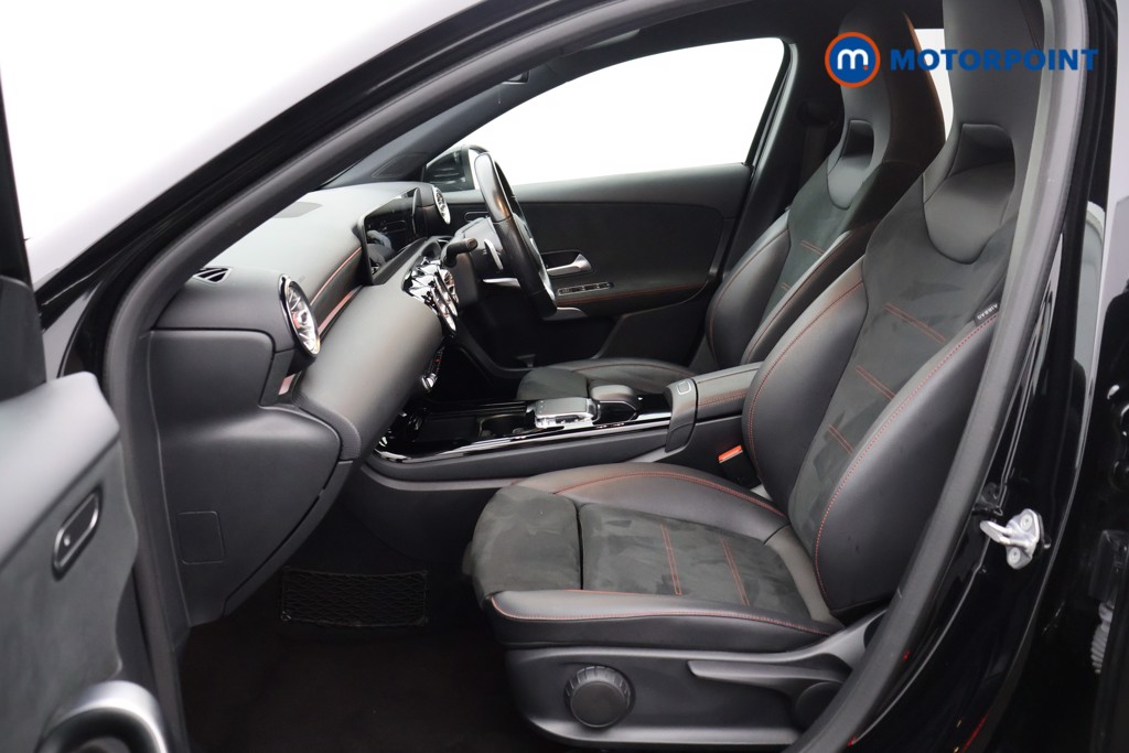 Mercedes-Benz A Class Amg Line Automatic Diesel Hatchback - Stock Number (1558399) - 15th supplementary image