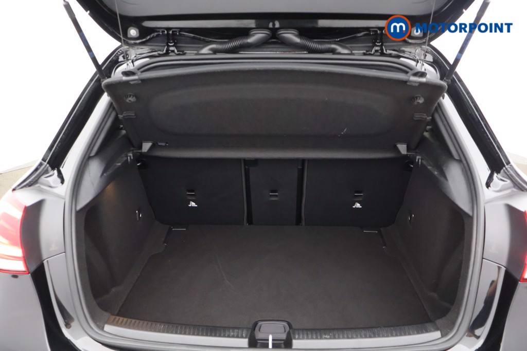 Mercedes-Benz A Class Amg Line Automatic Diesel Hatchback - Stock Number (1558399) - 16th supplementary image
