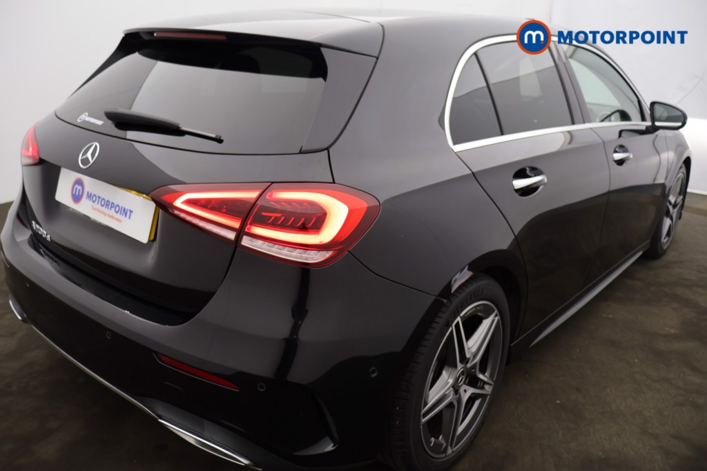 Mercedes-Benz A Class Amg Line Automatic Diesel Hatchback - Stock Number (1558399) - 17th supplementary image