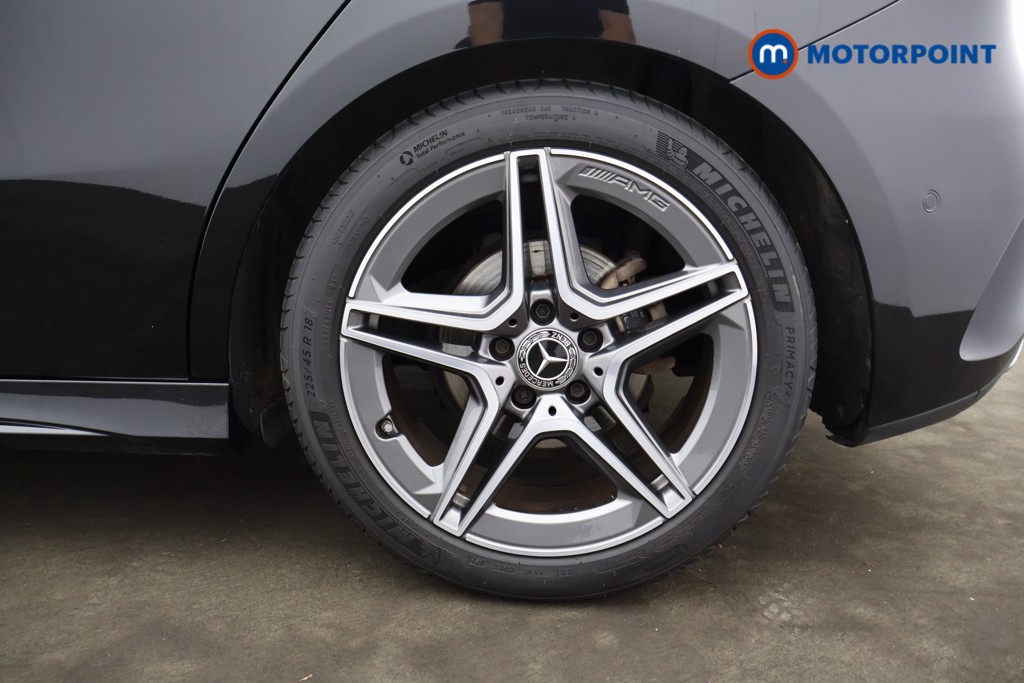 Mercedes-Benz A Class Amg Line Automatic Diesel Hatchback - Stock Number (1558399) - 22nd supplementary image