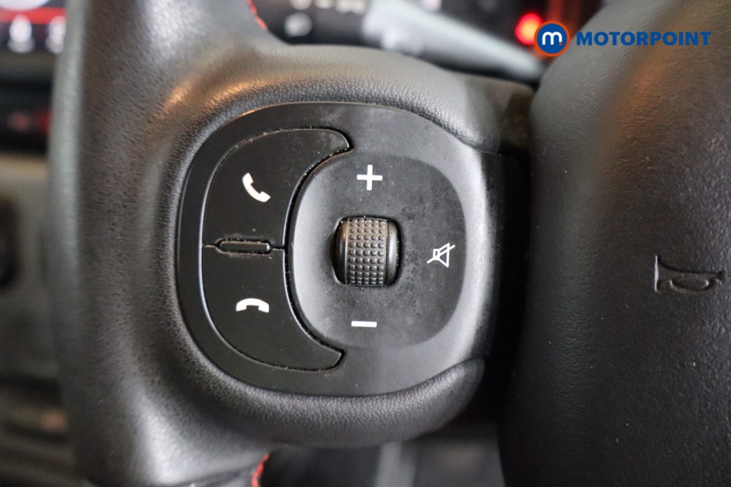 Fiat Panda Sport Manual Petrol-Electric Hybrid Hatchback - Stock Number (1558425) - 13th supplementary image