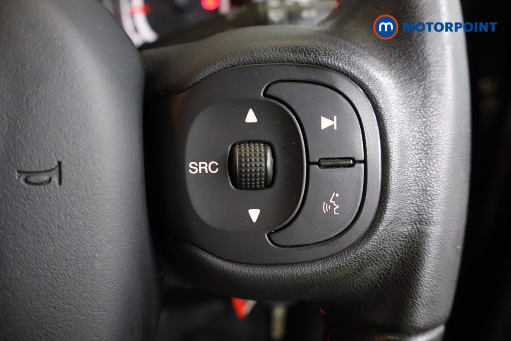 Fiat Panda Sport Manual Petrol-Electric Hybrid Hatchback - Stock Number (1558425) - 14th supplementary image