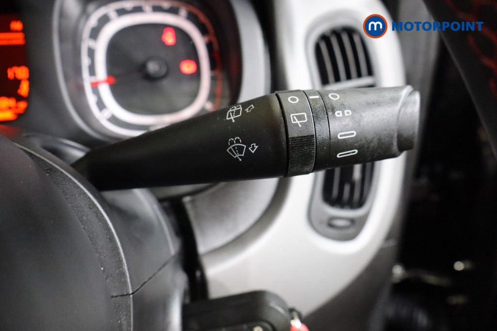 Fiat Panda Sport Manual Petrol-Electric Hybrid Hatchback - Stock Number (1558425) - 16th supplementary image