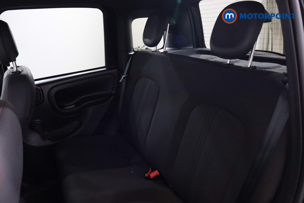 Fiat Panda Sport Manual Petrol-Electric Hybrid Hatchback - Stock Number (1558425) - 19th supplementary image