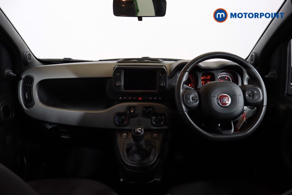 Fiat Panda Sport Manual Petrol-Electric Hybrid Hatchback - Stock Number (1558425) - 20th supplementary image